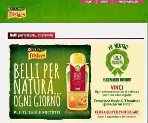 BELLI PER NATURA…OGNI GIORNO