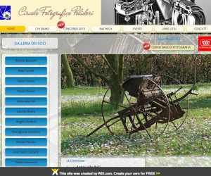 L'Uomo e il suo Ambiente​​ - 17° concorso fotografico nazionale 2013