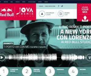 RED BULL JOVA REMIX