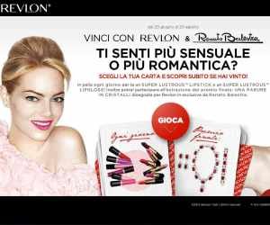 REVLON SUPER LUSTROUS