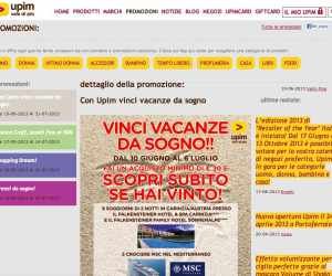 VINCI VACANZE DA SOGNO!!