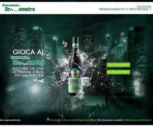 BRANCAMENTA TI RAFFREDDA