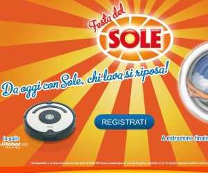 Festa del Sole Summer Edition 2013