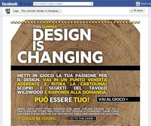DESIGN IS CHANGING