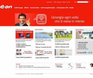 Vinci una bici elettrica con E.ON