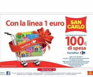 SanCarlovincilaspesa