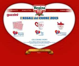 I Regali del Cuore 2013