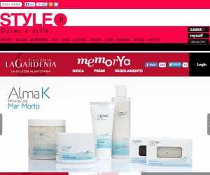 METTI ALLA PROVA LA TUA MEMORIA E VINCI CON LA GARDENIA