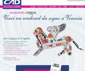 VINCI IL CINEMA DI VENEZIA 2013