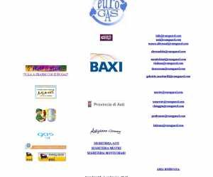 VOLA A SHARM CON EURO GAS