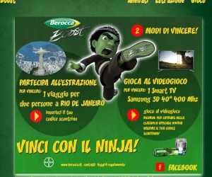 VINCI CON BEROCCA BOOST