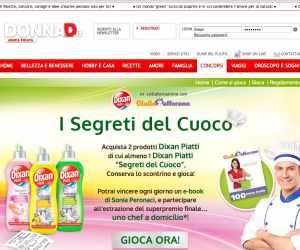 I SEGRETI DEL CUOCO