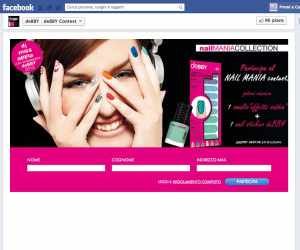 nailMANIA COLLECTION