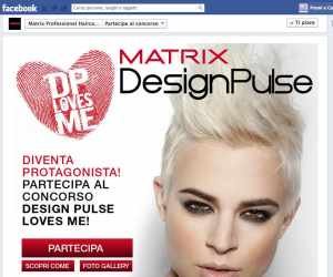 DESIGN PULSE LOVES ME 2013