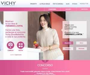 Vichy GranBellaVita