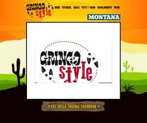 GRINGO STYLE