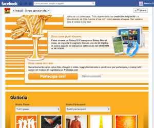 Stripe up your life – Vinci con STABILO point 88