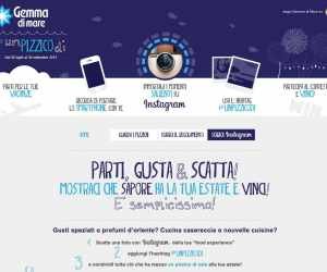 UN PIZZICO DI……………