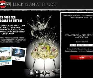 Basta poco per staccare da tutto