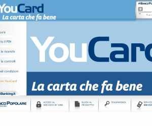 Vinci con YouCard 2013