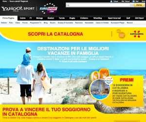 Catalunya Tourism: Golden City