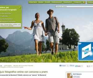 Riconoscete la Baviera?