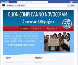 Buon compleanno Novoceram