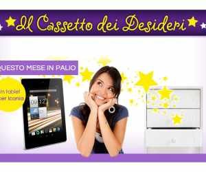 Cassetto dei desideri