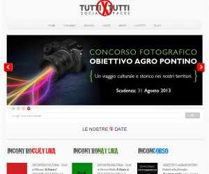 Obiettivo Agro Pontino - 1° Concorso Fotografico