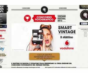SMART VINTAGE