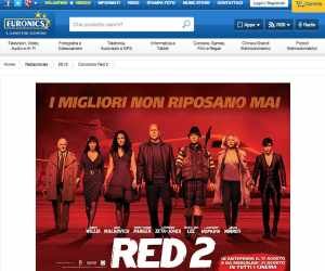 VINCI CON RED 2 E EURONICS