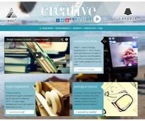 BRIDGE CREATIVE CONTEST