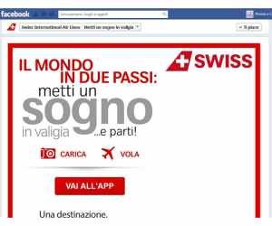 IL MONDO IN DUE PASSI: METTI UN SOGNO IN VALIGIA… E PARTI