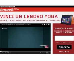 VINCI UN IDEAPAD YOGA