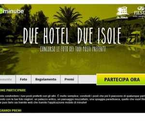 DUE HOTEL DUE ISOLE