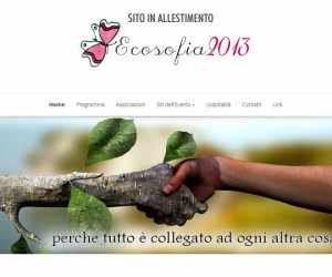 Ecosofia 2013