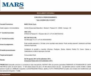 SALI A BORDO DELL’ESTATE