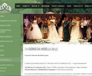 Un giorno da modella