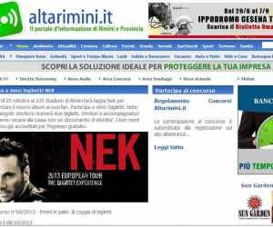 Gioca e vinci biglietti NEK