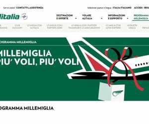 Millemiglia 2013-2015