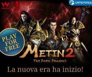 METIN 2