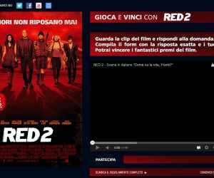 VINCI CON RED 2, CORRIERE DELLO SPORT E TUTTO SPORT