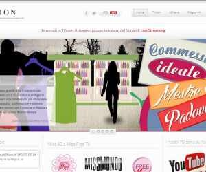 COMMESSA IDEALE 2013