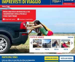 IMPREVISTI DI VIAGGIO