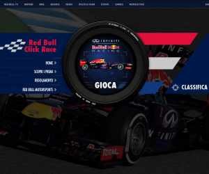 Vola in Brasile con RBR 2013