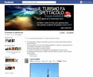 Il Turismo fa Spettacolo