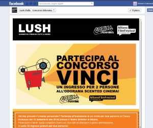 Odorama - Scented Cinema