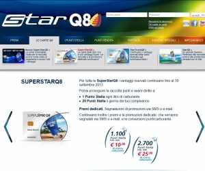 VINCI FIORENTINA CON Q8 ANNO 2013 - 2014