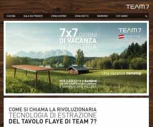 7x7 Giorni di Vacanza in Austria