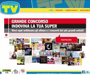 Indovina la tua Super